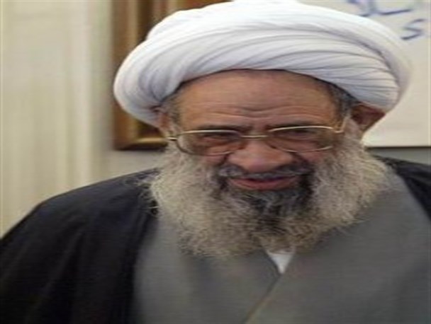 سید احمد آقا می گفت آقای ملکوتی از شاگردان خصوصی امام(ره) بود