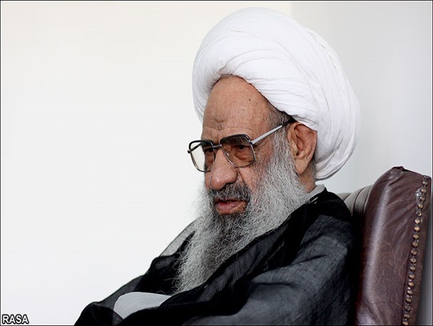 آیتِ ملکوت