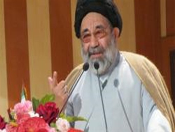 احداث موزه مرگ بر آمریکا در طبس یک ضرورت است