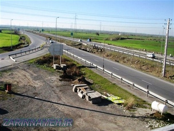 انتقاد تند نماینده علی آبادکتول از وزارت راه/ اعتبار 27 میلیاردی تا 2 ماه دیگر می رسد+ تصاویر