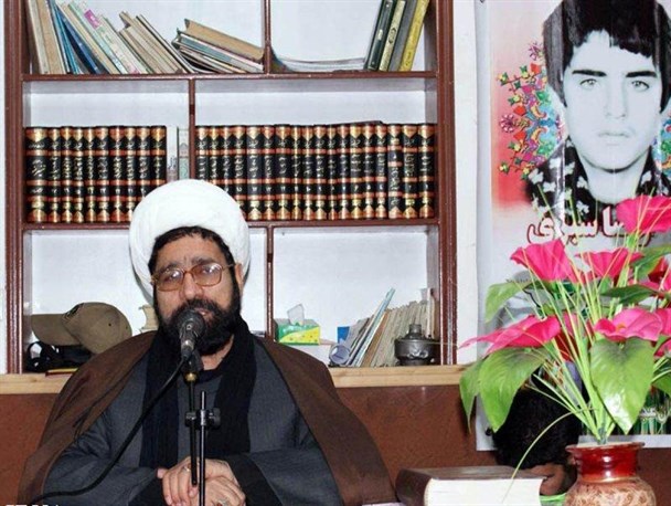 هدف از برگزاری هفته فرهنگی زمینه سازی برای توسعه فرهنگی است