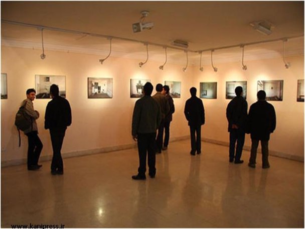 برپایی نمایشگاه گروهی عکس « طبیعت و پرتره» در بوکان