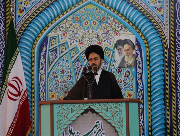 آمریکایی ها آرزوی بازرسی از مراکز دفاعی را با خود به گور میبرند/آل سعود عرضه مراقبت از حرمین شریفین را ندارند