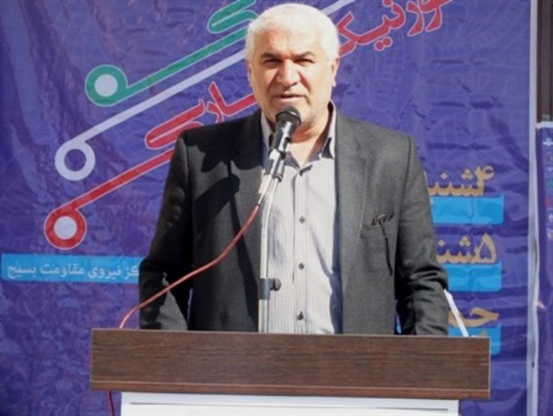 وجود مشکلات در زیر ساخت‌های فرهنگی و هنری گچساران /درحمایت از فرهنگ، هنر و هنرمندان کوتاهی نکرده‌ام