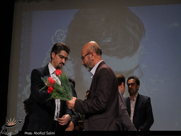 برگزاری پنجمین دوره جشن دیدار با پدران آسمانی در قزوین
