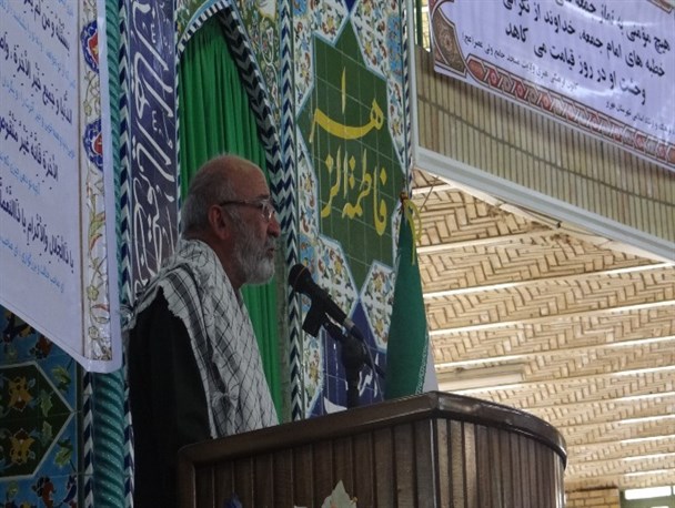 ماموریت سپاه و بسیج حفاظت از انقلاب اسلامی/ مردم مرحله دوم انتخابات را جدی بگیرند