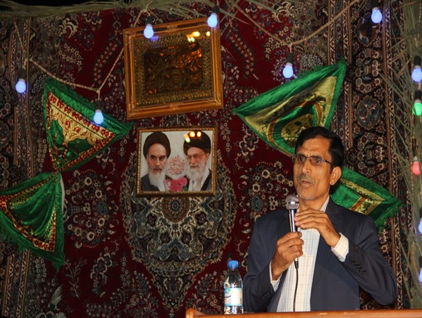 جشن ازدواج دانشجویی دانشگاه آزاد پارسیان برگزار شد+تصاویر