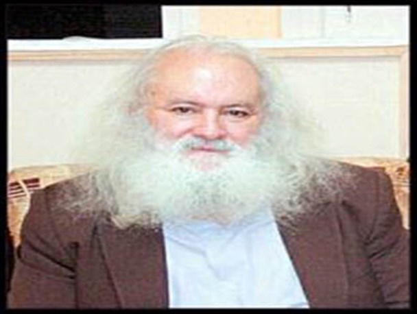 "جابر" چهره ی فراموش نشدنی اردبیل