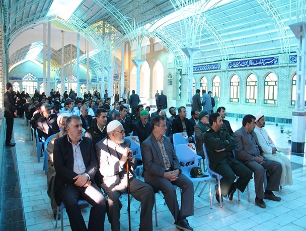 میراث داری از میراث آسمانی پدران آسمانی یک وظیفه همگانی