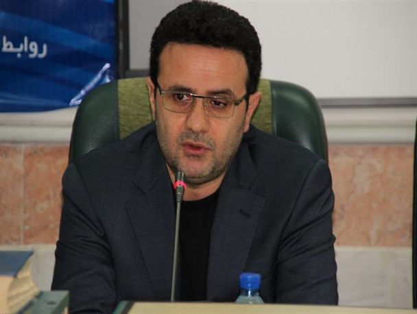 تأکید و تذکر مدیرکل ورزش و جوانان مازندران به مسئولان باشگاه‌ها +عکس‌نوشت