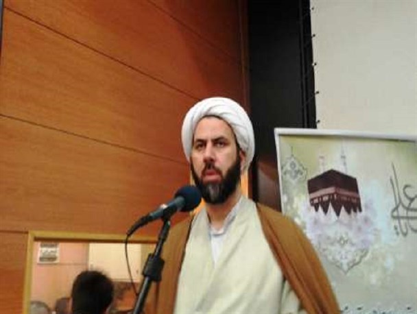 ورزشکاران شجاعت و جوانمردی را از حضرت علی (ع) فرا بگیرند