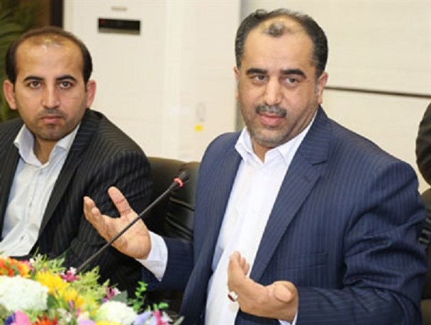 نفت و گاز در احداث مصلا و ساختمان دانشکده فنی جم کمک کند