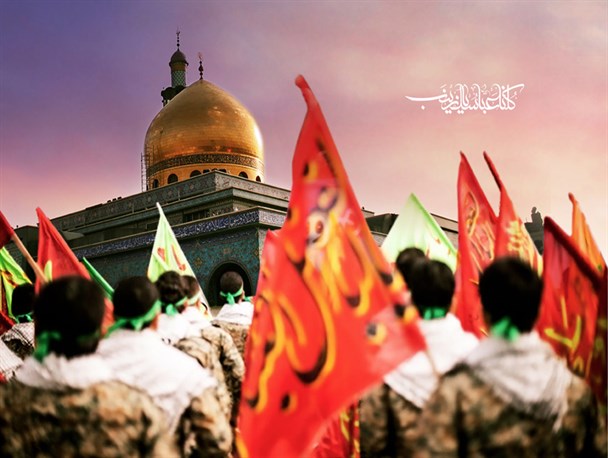 عقیله بنی هاشم فرهنگ عاشورا را تثبیت کرد/ در سالروز وفات حضرت زینب نباید شهدای مدافع حرم غریب بمانند
