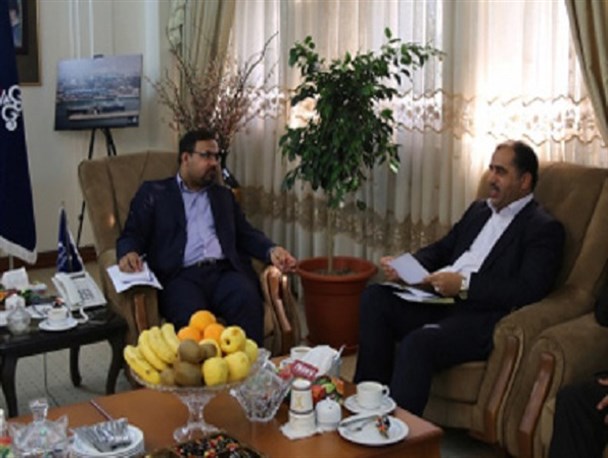 دانشکده فنی جم نیازمند نگاه ویژه/پیگیری احداث مصلی در جم