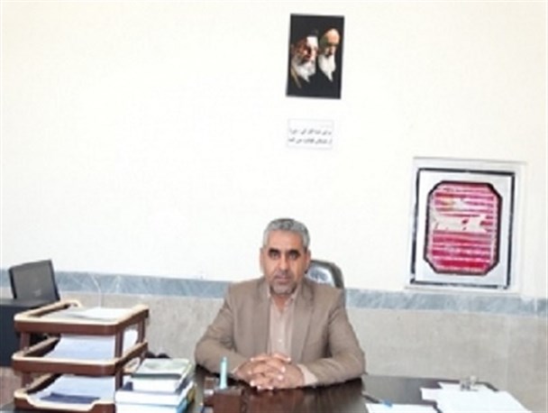 140 واحد صنعتی پرورش گاو شیری در دوره چگنی فعالیت دارند
