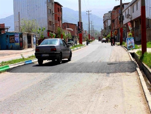 از سرعت گیرهای غیر استاندارد در بندرعباس تا خرابی ماشین شهروندان