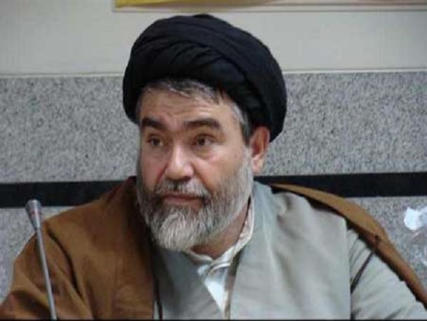 حرم حضرت زینب (س) یک ساختمان نیست؛ یک آرمان است