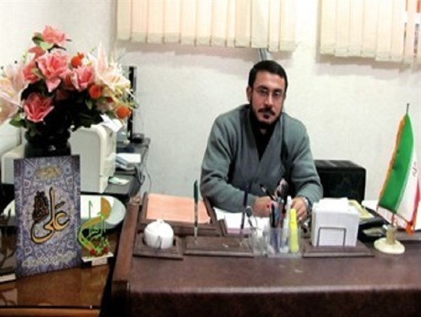 اجرای طرح «با قرآن در زلال اعتکاف» در شهرستان تالش