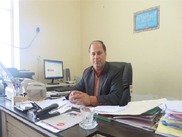 جوابیه اداره ارشاد اسلامی هفتکل