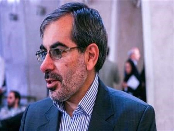 غارت پول‌های بلوکه شده ایران توسط آمریکا باج خواهی است/گستاخی آمریکا نتیجه شیفتگی به غرب است