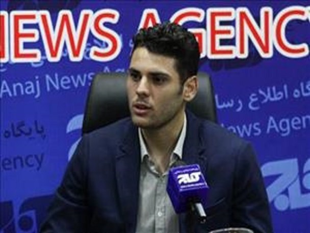 تراکتورسازی در آسیا و لیگ مدعی قهرمانی است/ با درایت کاظمی صد در صد در لیگ برتر می‌مانیم