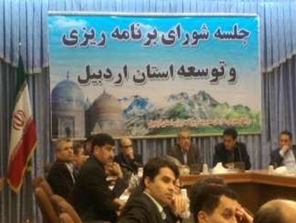 لزوم واگذاری پروژه‌های نیمه‌تمام به بخش‌خصوصی/ باید به حال و روز پارک علم و فناوری اردبیل تاسف‌خورد