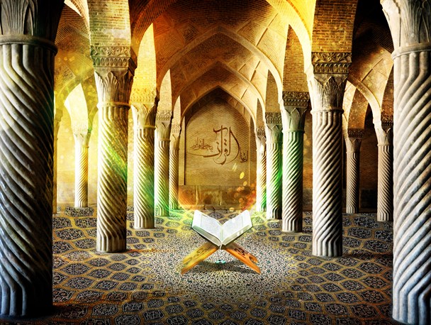 دانش آموزان قرآنی بندرلنگه ای بر سکوی برتر استان ایستادند