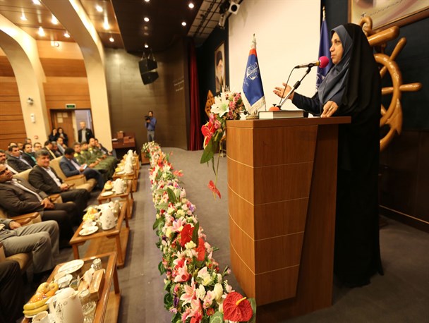 تشریح دستاوردهای طرح نوروز 95 سفرهای دریایی هرمزگان / روایت فرماندار قشم از نظم بی نظیر ترددهای دریایی