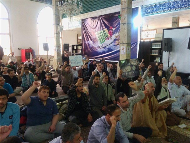 سؤال مهم از مسئولین وزارت خارجه کشورمان این است که آیا مایل‌اند در برابر گستاخی‌های آمریکا پاسخی مقتدرانه بدهند؟+تصاویر