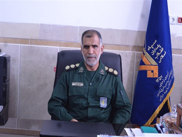 بهره مندی یکصد هزار نفر از اهالی هیرمند، هامون و نهبندان از خدمات بیمارستان صحرایی/ ۵۲۲ پروژه حاصل دسترنج قرارگاه شهید هراتی طی سال گذشته