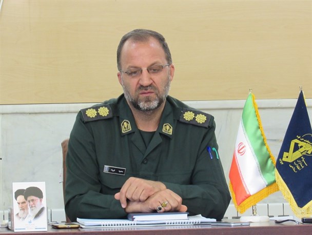سپاه مجموعه ای رسالت محور است