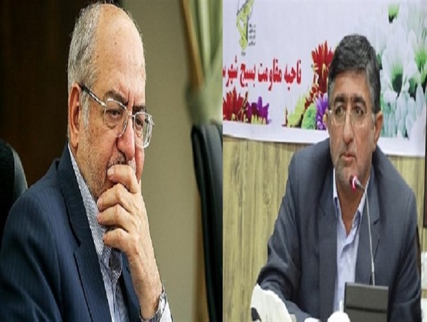 کم توجهی وزیر صنعت به منابع صنعتی و معدنی پلدختر قابل قبول نیست