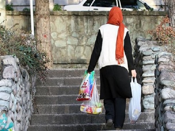 ضرورت توانمندسازی زنان سرپرست خانوار از طریق آموزش و اشتغال