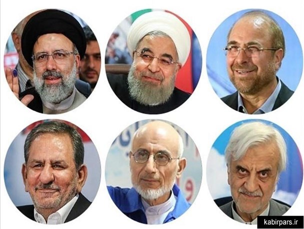 نکاتی درباره محور مناظره های انتخاباتی ۹۶