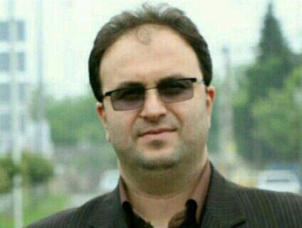 رئیس ستاد حجت الاسلام ابراهیم رئیسی در ماسال منصوب شد