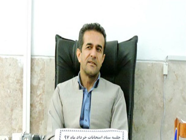امتحانات خرداد 97 الکترونیکی می شود