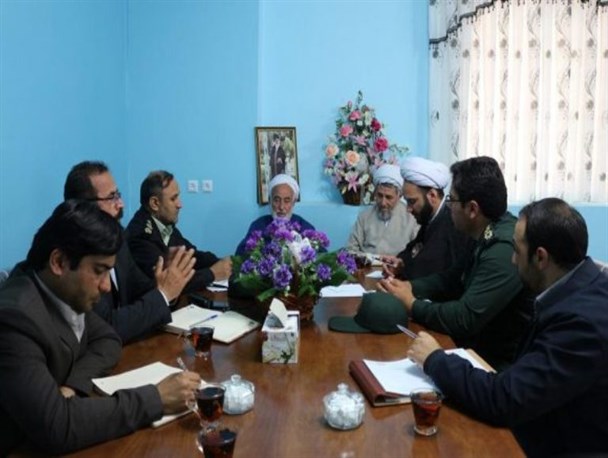 همایش استهلال در مهاباد برگزار می شود