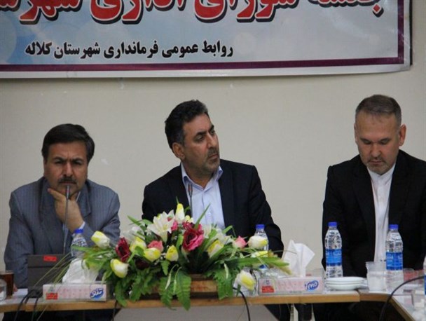 راه آهن گرگان به مشهد در ۵ نقطه عملیاتی می شود