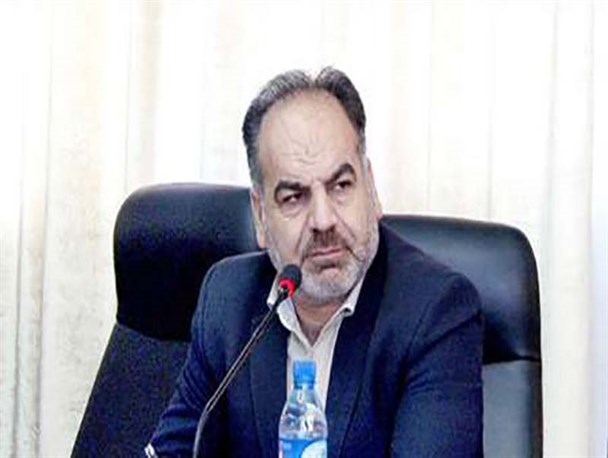 ۱۳ کمپ غیر مجاز در بروجرد پلمپ شدند