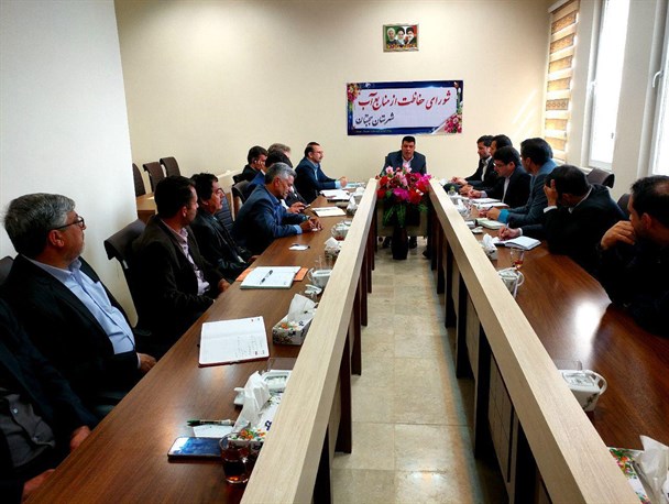 مشکل بجستان آب نیست، مدیریت آب است