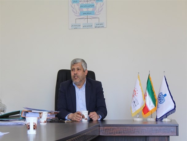 بهره برداری از اقامتگاه همراه بیمار یاسوج تا پایان سال۹۷/ ۵۰۰ میلیون برای تکمیل این پروژه نیاز است
