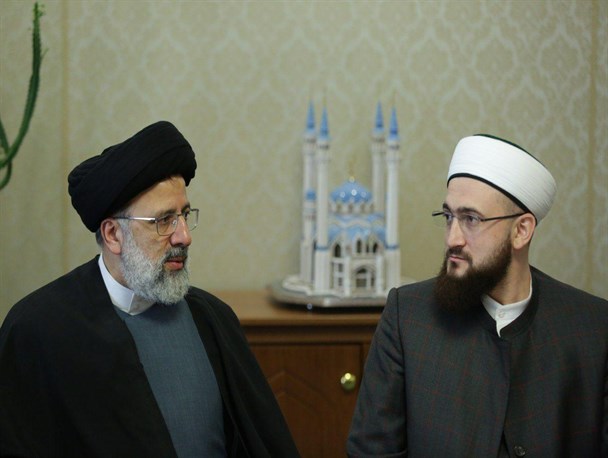 لزوم مصون‌سازی مسلمانان در برابر تهاجم فرهنگی غرب و تکفیری‌ها