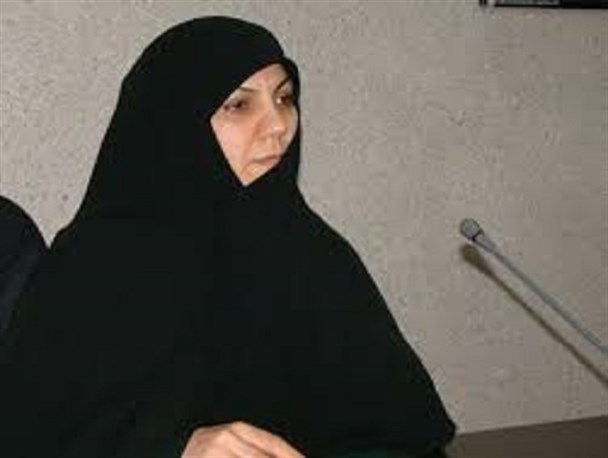 امینت کشور را مدیون شهدا و جانبازان هستیم