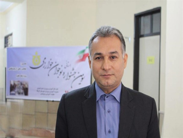 بیش از ۱۰۰۰ دانش آموز و اولیاء در جهت نهادینه کردن فرهنگ کار هدایت تحصیلی شدند