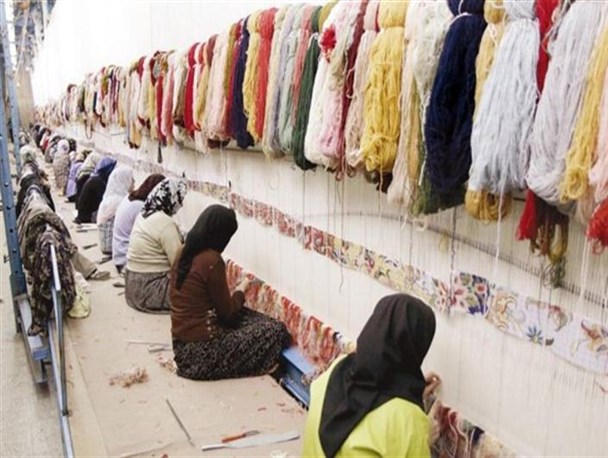 33 صندوق اعتبارات خرد زنان روستایی ایجاد شد