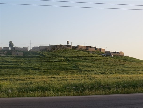 تصاویر زیبا از طبیعت بهاری روستای "دزک" کهگیلویه + تصاویر
