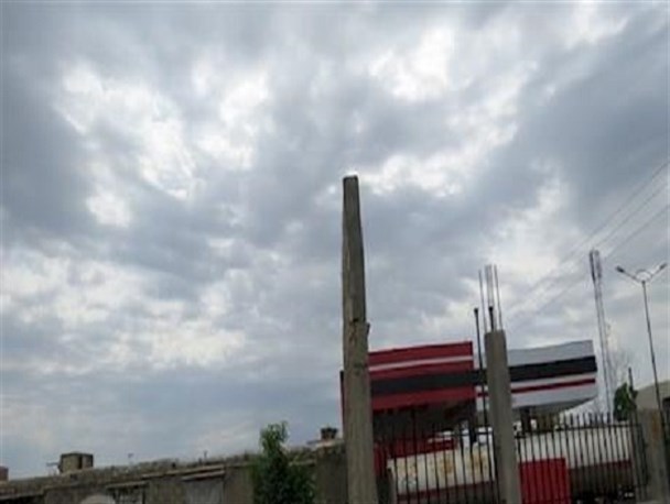 جایگاه سوخت یا بمب خفته؛ خطرهمسایگی جایگاه سوخت در دهدشت با منازل مسکونی+تصاویر