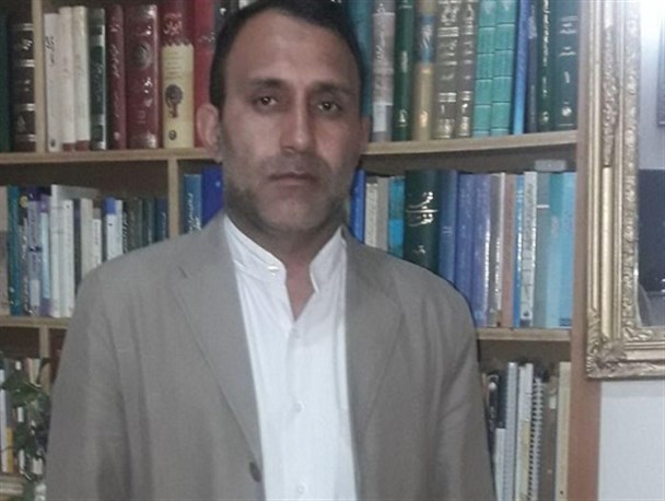 حذف وابستگی به درآمدهای نفتی بهترین راه رونق تولید است/تحقق شعار سال عامل موثری در بی اثرساختن تحریم ها