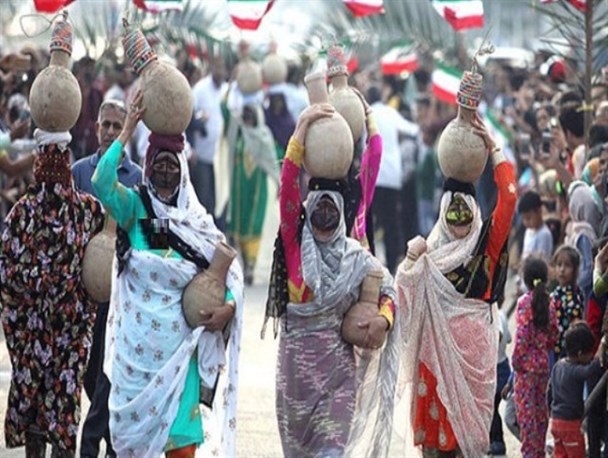 جهـــله؛ میراث 5 هزار ساله سفالگران مینابی/«آب سردکن» عصر باستان مشتری ندارد
