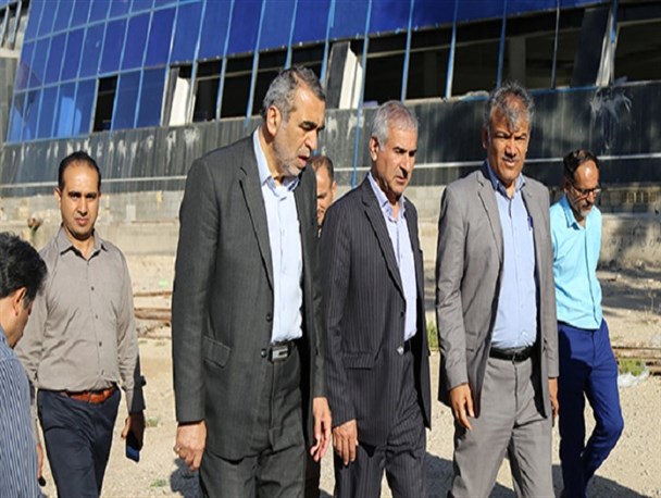 210 میلیارد ریال اعتبار برای تکمیل دو دانشکده تخصصی دانشگاه خلیج